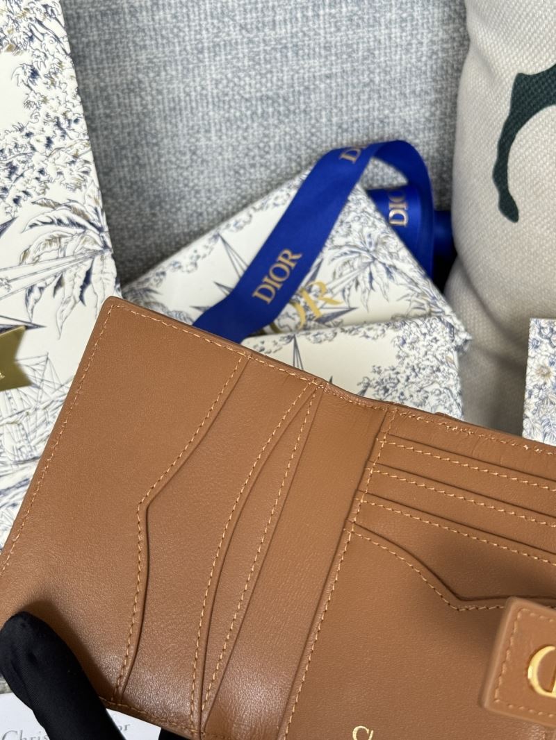 Christian Dior Wallets Purse